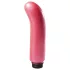 NMC - Louisiana Lounger - sex machine with built‑in vibrator (black)
