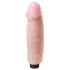 NMC - Louisiana Lounger - sex machine with built‑in vibrator (black)
