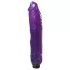 NMC - Louisiana Lounger - sex machine with built‑in vibrator (black)