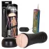 You2Toys Discreet Vibrating Soft Vagina Toy
