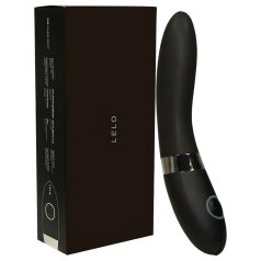 LELO Elise 2 - Deluxe Black Vibrator