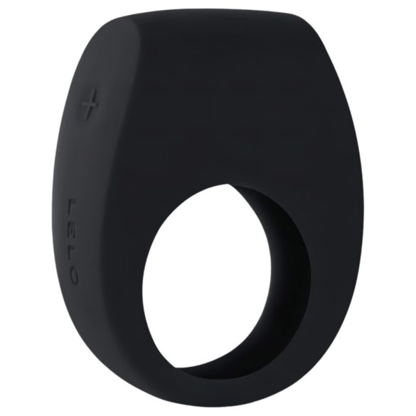 LELO Tor 2 - Rechargeable Vibrating Ring (Black)