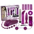 You2Toys - Erotic Surprise - 12-Piece Vibrator Set