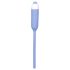 You2Toys - Small Silicone Vibrating Dilator – Blue