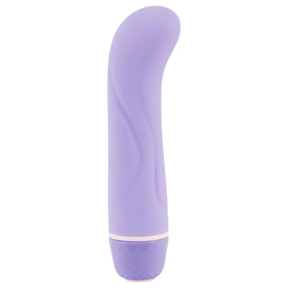 SMILE Mini-G - Lilac G-Spot Mini Vibrator