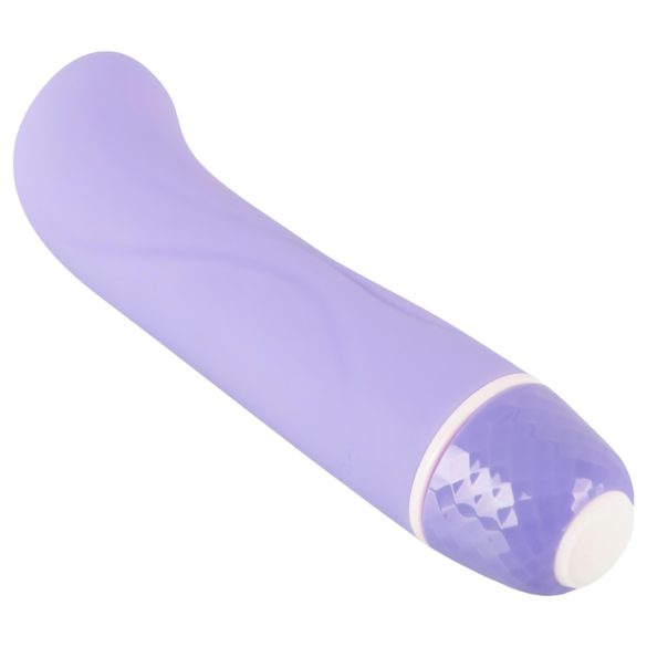 SMILE Mini-G - Lilac G-Spot Mini Vibrator