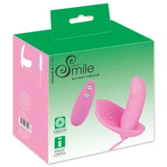SMILE Shelly - Pink Remote-Controlled Shell