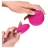 LELO Lyla 2 - wearable remote‑controlled love egg (pink)