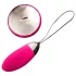 LELO Lyla 2 - wearable remote‑controlled love egg (pink)
