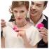 LELO Lyla 2 - wearable remote‑controlled love egg (pink)