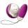 LELO Lyla 2 - wearable remote‑controlled love egg (purple)