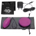 LELO Lyla 2 - wearable remote‑controlled love egg (purple)