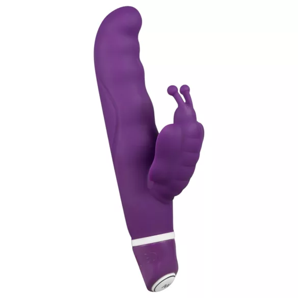SMILE G-Butterfly - Vibrator with Butterfly Design