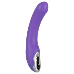 Pepper Parties Lust Dream - G-Spot Vibrator (Purple)