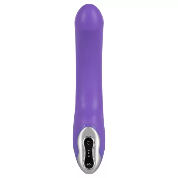 Pepper Parties Lust Dream - G-Spot Vibrator (Purple)