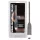 You2Toys - Silicone Vibrating Dilator (Gray, 6mm)