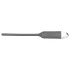 You2Toys - Silicone Vibrating Dilator (Gray, 6mm)