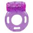 You2Toys - Vibrating Pleasure Ring (Purple)