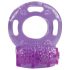 You2Toys - Vibrating Pleasure Ring (Purple)