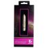 RO-80mm Mini Lipstick Vibrator (7 Speeds) - Gold
