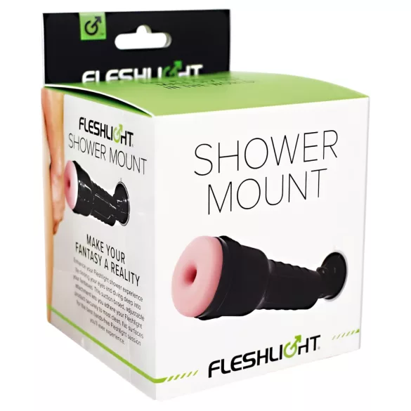 Fleshlight Shower Mount - Accessory