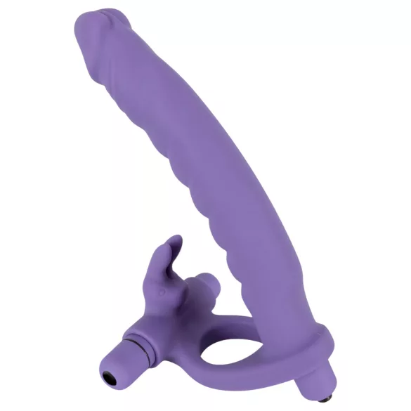 You2Toys - Los Analos - 3in1 Vibrator (Purple)