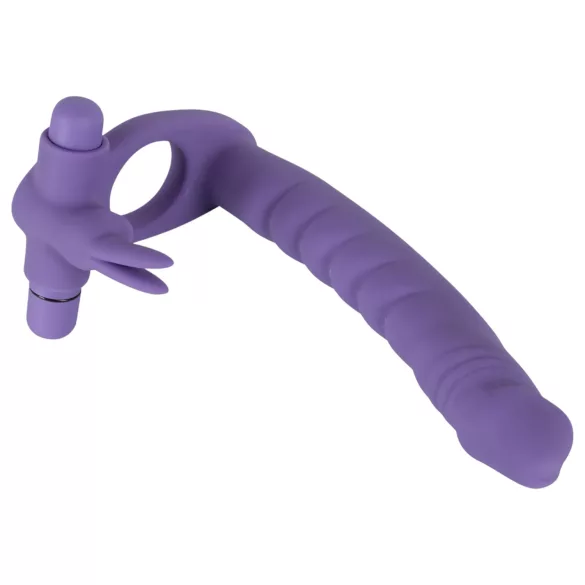 You2Toys - Los Analos - 3in1 Vibrator (Purple)