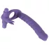 You2Toys - Los Analos - 3in1 Vibrator (Purple)