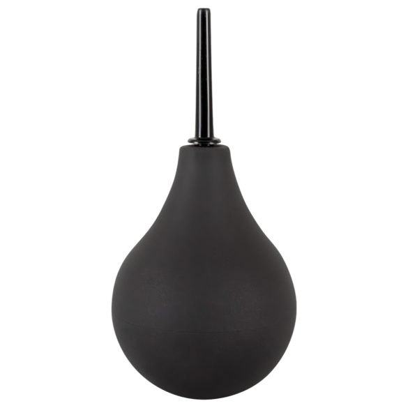 Black Velvet 4-Piece Anal Vibrator Set