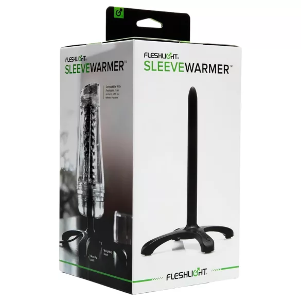 Fleshlight Sleeve Warmer - masturbator heater