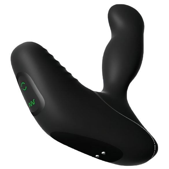 Nexus Revo Stealth - Remote-Controlled Rotating Prostate Massager