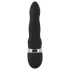 SMILE Blacky - USB Dual Motor Vibrator (Black)