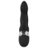SMILE Blacky - USB Dual Motor Vibrator (Black)