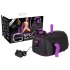 You2Toys - Rotating G & P Spot - Power-Driven Pleasure Machine