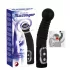You2Toys - Rotating Prostate Massager Vibrator (Black)