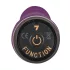 You2Toys - Lotus - realistic vibrator (purple)