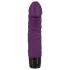 You2Toys - Lotus - realistic vibrator (purple)