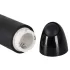 You2Toys Pearl Dilator - Vibrating Urethral Wand (0.8cm, Black)