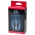 Sweet Torture Nipple Vibrator - 50 Shades of Grey (Set of 2)