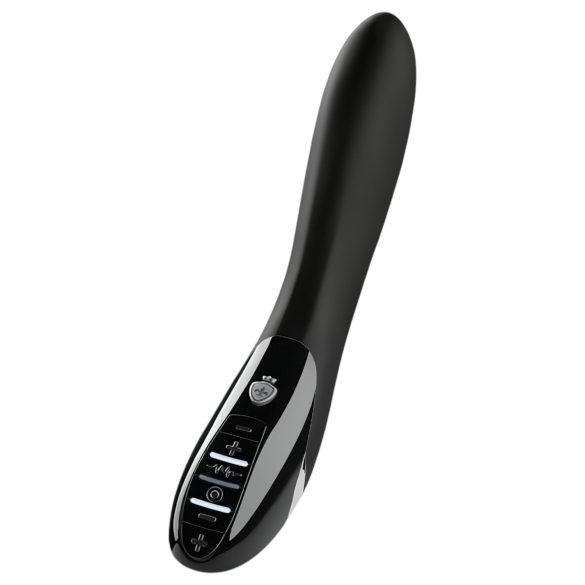 Mystim Electric Eric - Electro-Stimulating Vibrator