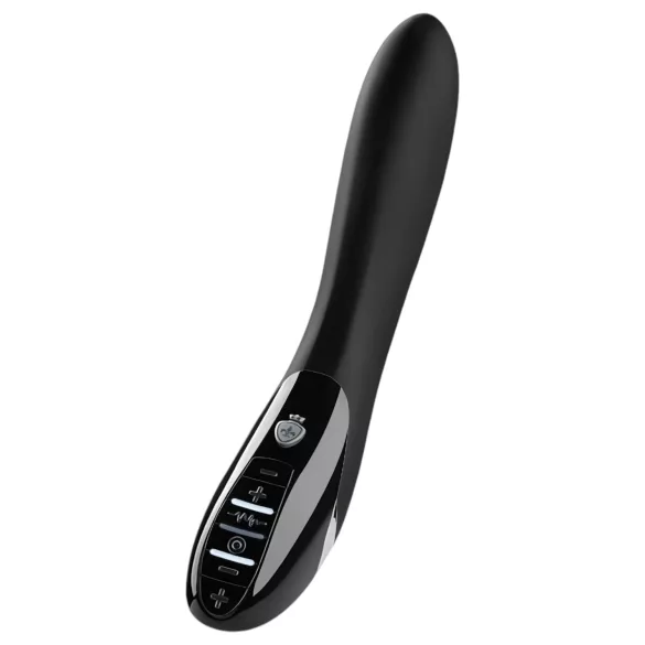 mystim Electric Eric - electro‑stimulating vibrator