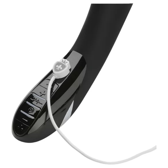 mystim Electric Eric - electro‑stimulating vibrator