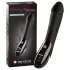 mystim Tickling Truman - Electro-Stimulating Vibrator (Black)