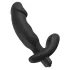 Rebel - Black Prostate Massager Vibrator