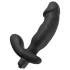 Rebel - Black Prostate Massager Vibrator