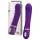 Vibe Couture Front Row - G-Spot Vibrator (Purple)