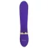 Vibe Couture Front Row - G-Spot Vibrator (Purple)