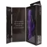 Vibe Couture Rabbit Skater - Bunny thrusting vibrator (purple)