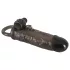 Rebel Regular - Vibrating Sleeve (19cm)