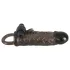 Rebel Regular - Vibrating Sleeve (19cm)